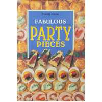 Fabulous Party Pieces
