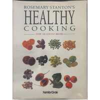 Rosemary Stanton Healthy Cooking