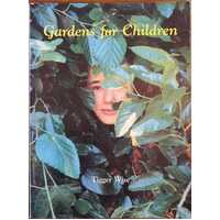 Gardens For Children