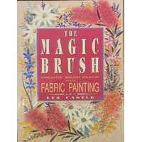 The Magic Brush
