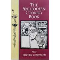 The Antipodean Cookery Book