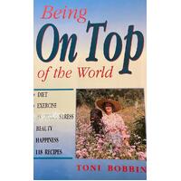Being On Top Of The Word
