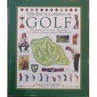 The Encyclopedia Of Golf