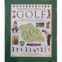 The Encyclopedia Of Golf