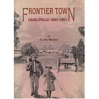 Frontier Town