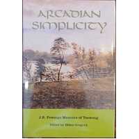 Arcadian Simplicity