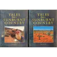 Tales From A Sunburnt Country - Volume 1 & 2