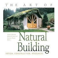 The Art of Natural Building