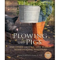 Plowing with Pigs