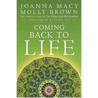Coming Back to Life