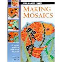 Making Mosaics