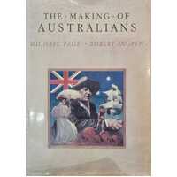 The Making of Australians