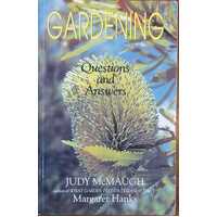 Gardening Questions And Answers