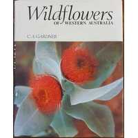 Wildflowers Of Western Australia