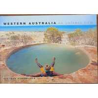 Western Australia: An Untamed View