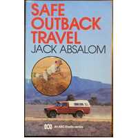 Safe Outback Travel