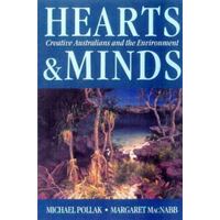 Hearts And Minds - Creative Australians And The Environment