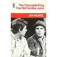 The Chocolate Frog - The Old Familiar Juice