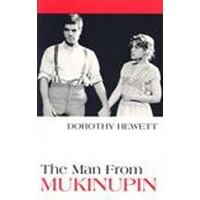 The Man From Mukinupin