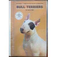 Bull Terriers