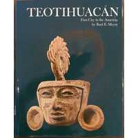 Teotihuac???N
