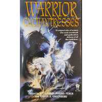 Warrior Enchantresses