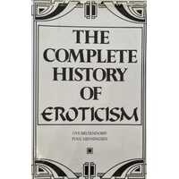 The Complete History of Eroticism