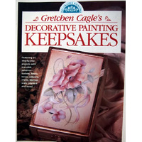 Gretchen Cagle's Decorative Painting Keepsakes