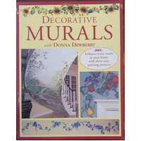 Decorative Murals With Donna Dewberry