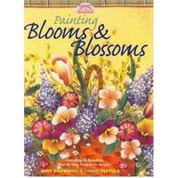 Painting Blooms and Blossoms