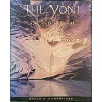 The Yoni: Sacred Symbol of Female Creative Power