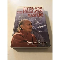 Living with the Himalayan Masters