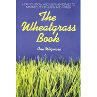 The Wheatgrass Book