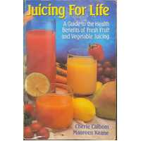 Juicing For Life