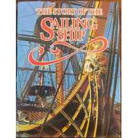 The Story of the Sailing Ship