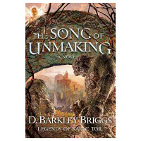 The Song Of Unmaking