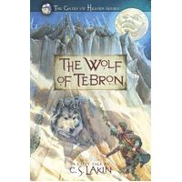 The Wolf Of Tebron