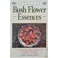 Bush Flower Essences