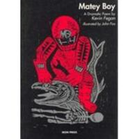 Matey Boy