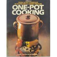 One-Pot Cooking