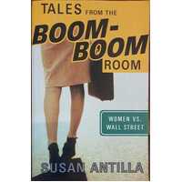 Tales From Boom Boom Room