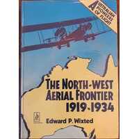The North-West Aerial Frontier, 1919-1934