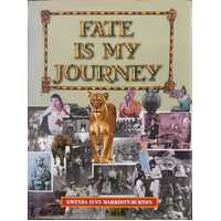 Fate Is My Journey - Despite And Not Because