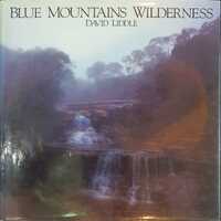 Blue Mountains Wilderness