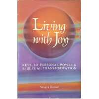 Living with Joy (The Earth Life #1)