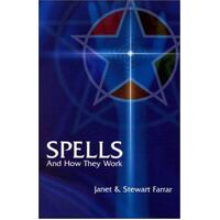 Spells And How They Work
