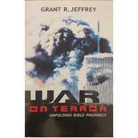 War On Terror - Unfolding Bible Prophecy