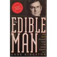 The Edible Man