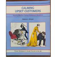 Calming Upset Customers