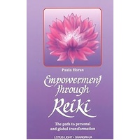 Empowerment through Reiki